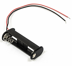 Memory Protection Devices Battery Holders