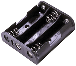 Memory Protection Devices Battery Holders
