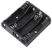 BC4AAAL - AAA Battery Holders image