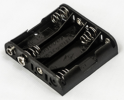 Memory Protection Devices Battery Holders