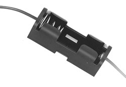 Memory Protection Devices Battery Holders Memory Protection Devices Battery Holders