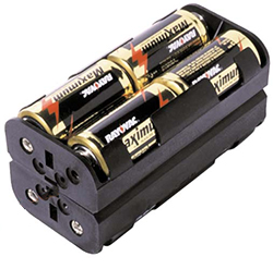 Memory Protection Devices Battery Holders