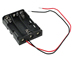 BH3AAAW - AAA Battery Holders Wire Leads image