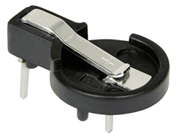 Memory Protection Devices Battery Holders Memory Protection Devices Battery Holders