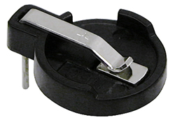 Memory Protection Devices Battery Holders