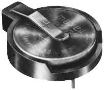 Memory Protection Devices Battery Holders