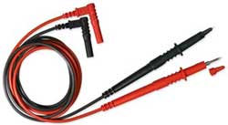 NTE Clips / Clamps / Leads