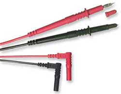 NTE Clips / Clamps / Leads