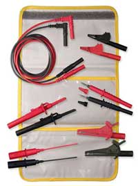 NTE Clips / Clamps / Leads NTE Clips / Clamps / Leads