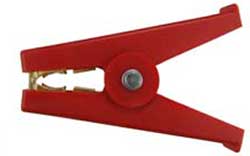 NTE Clips / Clamps / Leads