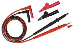 NTE Clips / Clamps / Leads