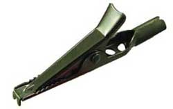 NTE Clips / Clamps / Leads