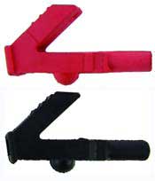 NTE Clips / Clamps / Leads