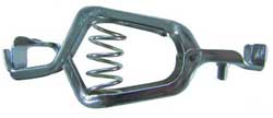 NTE Clips / Clamps / Leads