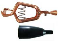 NTE Clips / Clamps / Leads NTE Clips / Clamps / Leads