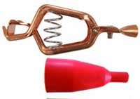 NTE Clips / Clamps / Leads