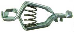 NTE Clips / Clamps / Leads