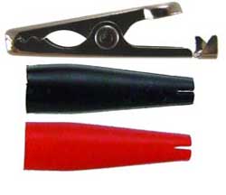 NTE Clips / Clamps / Leads