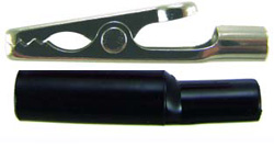 NTE Clips / Clamps / Leads