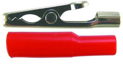 NTE Clips / Clamps / Leads