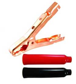 NTE Clips / Clamps / Leads