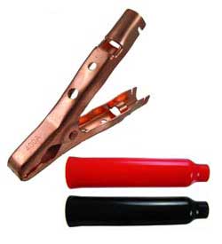 NTE Clips / Clamps / Leads