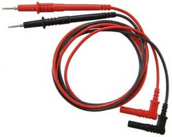 NTE Clips / Clamps / Leads