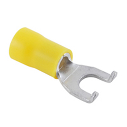 NTE Solderless Terminals