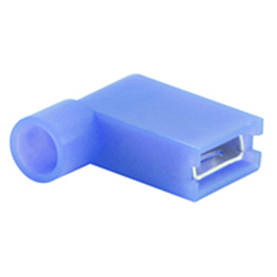 NTE Solderless Terminals