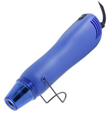 ECG / NTE Soldering Products / Heat Guns ECG / NTE Soldering Products / Heat Guns