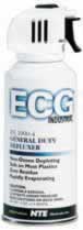 ECG / NTE Chemical / Cleaners