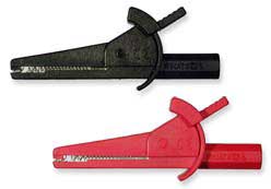 NTE Clips / Clamps / Leads