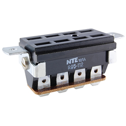 NTE Relays NTE Relays