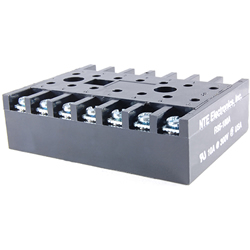 NTE Relays NTE Relays