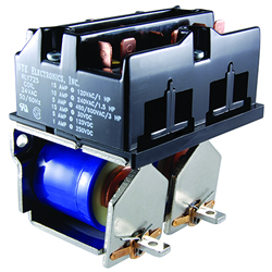 NTE Relays NTE Relays