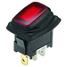 54-200W - Rocker Switches Switches Waterproof Illiminated image