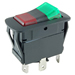 54-239W - Rocker Switches Switches Waterproof Illiminated image