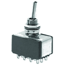 NTE Switches NTE Switches