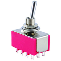 NTE Switches NTE Switches