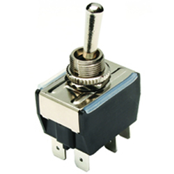 NTE Switches NTE Switches