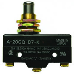 NTE Switches NTE Switches