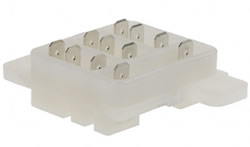 Potter & Brumfield / Tyco Relays