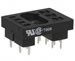 27E193 - Relay Sockets Relays 10 Pin Socket image