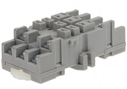 Potter & Brumfield / Tyco Relays