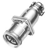 Russellstoll Pin & Sleeve Devices (Watertight/Weatherproof) Russellstoll Pin & Sleeve Devices (Watertight/Weatherproof)