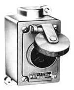 Russellstoll Light Marine/Washdown (FS/FD)