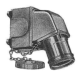 Russellstoll Locking Devices Russellstoll Locking Devices