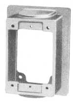 Russellstoll Light Marine/Washdown (FS/FD)