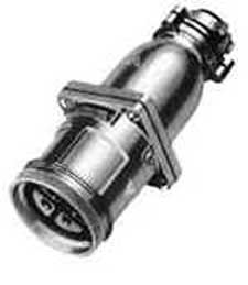 Russellstoll Pin & Sleeve Devices (Watertight/Weatherproof)