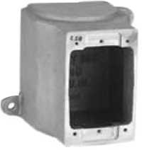 Russellstoll Electrical Accessories